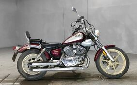 YAMAHA VIRAGO 125 4RF