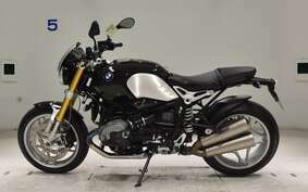 BMW R NINE T 2014