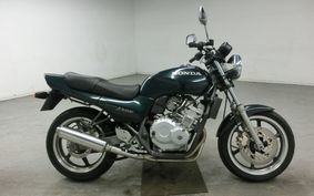 HONDA JADE MC23