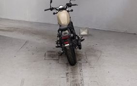 HONDA REBEL MC49