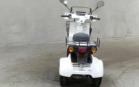 HONDA GYRO X TD02