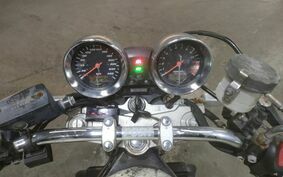 SUZUKI BANDIT 1200 2005 GV77A