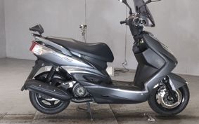YAMAHA CYGNUS125X SE44J