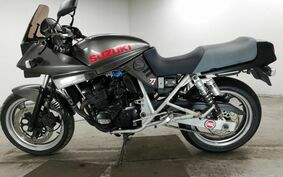 SUZUKI GSX250S KATANA GJ76A