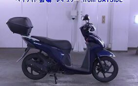 HONDA DIO 110 JF58