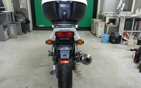 HONDA CB400 SUPER BOLDOR VTEC A 2010 NC42