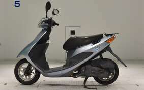 SUZUKI ADDRESS V50 Gen.2 CA44A