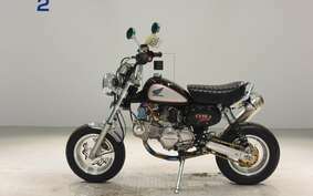 HONDA MONKEY AB27