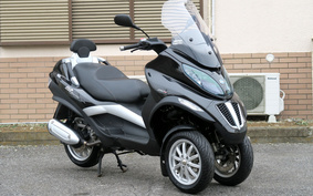 PIAGGIO MP3 1988 M632