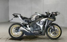 HONDA CBR1000RR 2009 SC59