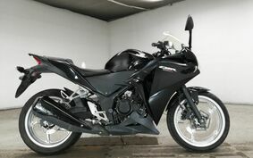 HONDA CBR250R MC41