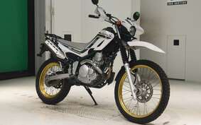 YAMAHA SEROW 250 Gen.3 DG31J