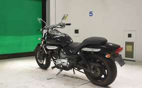 KAWASAKI ELIMINATOR 250 V VN250A