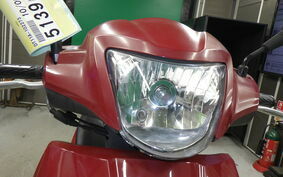 SUZUKI ADDRESS V125 DT11A