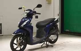 HONDA DIO 110 JF58