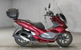 HONDA PCX 150 KF30