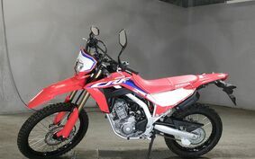 HONDA CRF250L MD47