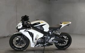 HONDA CBR1000RR 2010 SC59