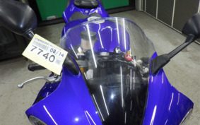 YAMAHA YZF-R1 2007