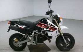 KAWASAKI KSR110 2004 KL110A