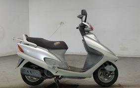 HONDA SPACY 125 JF04