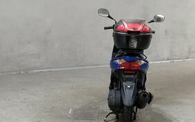 SUZUKI ADDRESS V125 S CF4MA