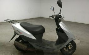 SUZUKI LET's 2 CA1PA