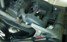 SUZUKI ADDRESS V50 Gen.2 CA42A