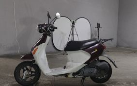 SUZUKI LETS4 CA45A