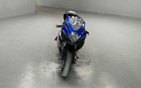 SUZUKI GSX-R600 2007 GN7DA