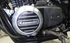 KAWASAKI Z550 GP 2024