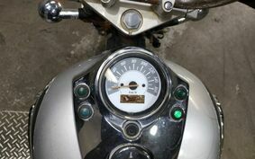 SUZUKI INTRUDER 250 LC Type VJ51A