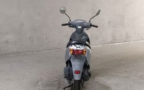 SUZUKI LETS4 CA45A