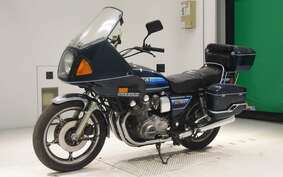 SUZUKI GS750G 1981 GS750G