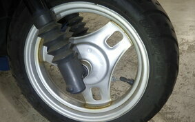 SUZUKI ADDRESS V50 Gen.2 CA44A