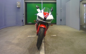 HONDA CBR600RR GEN 3 2013 PC40