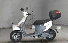 SUZUKI LET's 4 CA41A