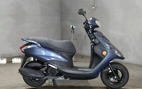 YAMAHA AXIS Z SED7J