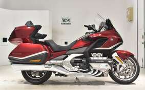 HONDA GL 1800 GOLD WING TOUR DCT 2022 SC79