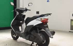 SUZUKI ADDRESS V125 S CF4MA