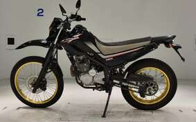 YAMAHA XT250X DG11J