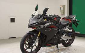 HONDA CBR250RR A MC51