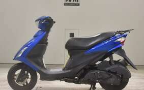 SUZUKI ADDRESS V125 S CF4MA