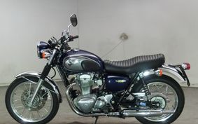 KAWASAKI W800 2013 EJ800A