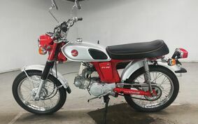 HONDA CL50 BENLY CD50