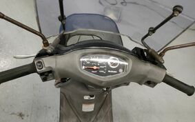 SUZUKI ADDRESS V125 CF46A