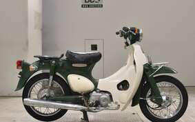 HONDA LITTLE CUB E AA01