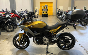 BMW F900XR PREMIUM LINE 2020 0K21