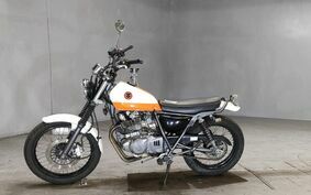 SUZUKI GRASS TRACKER NJ47A