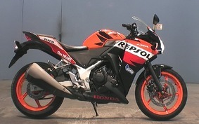 HONDA CBR250R GEN 3 MC41